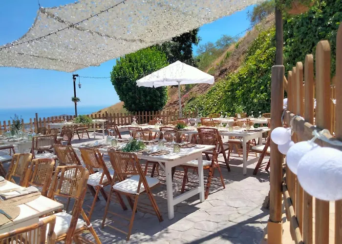Hotel Rural los Caracoles Frigiliana